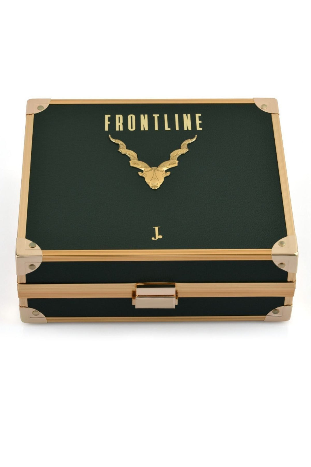 Frontline Pour Homme