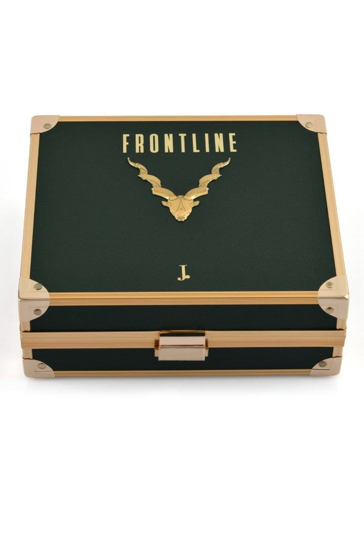 Frontline Pour Homme