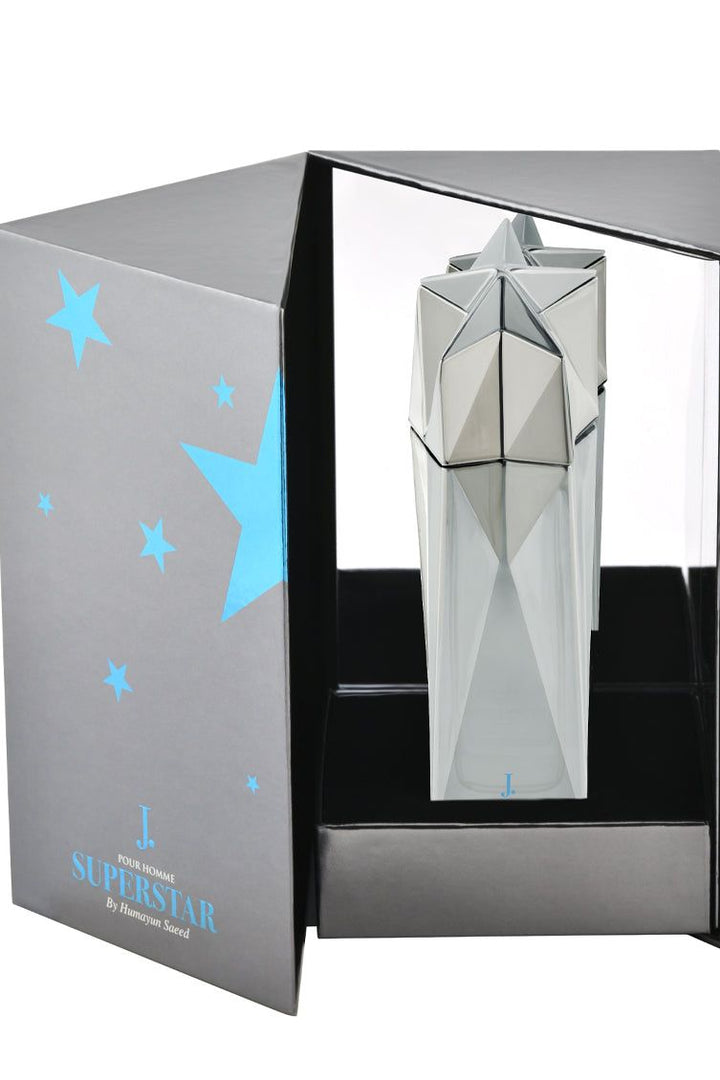 Super Star Pour Homme
