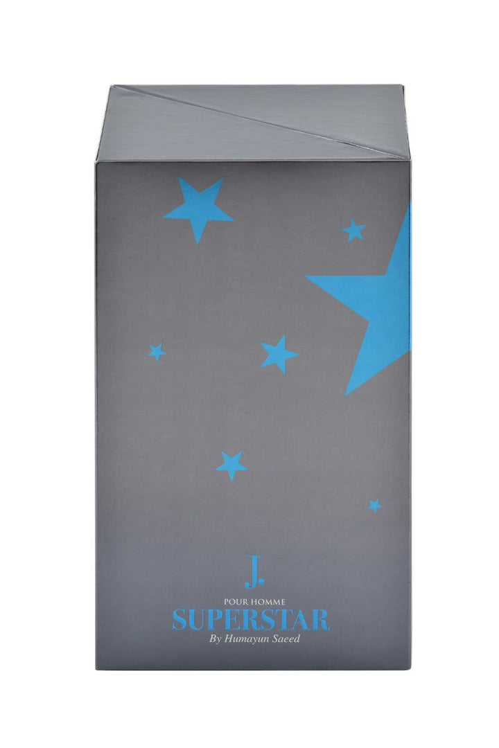 Super Star Pour Homme
