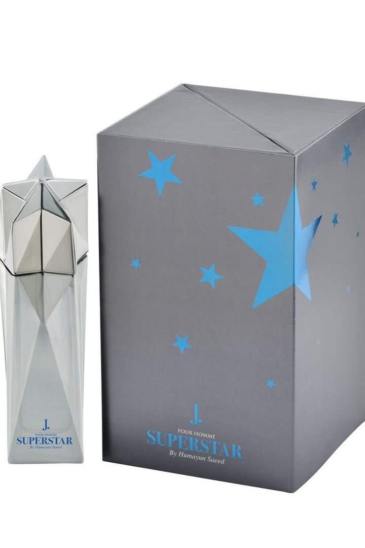 Super Star Pour Homme