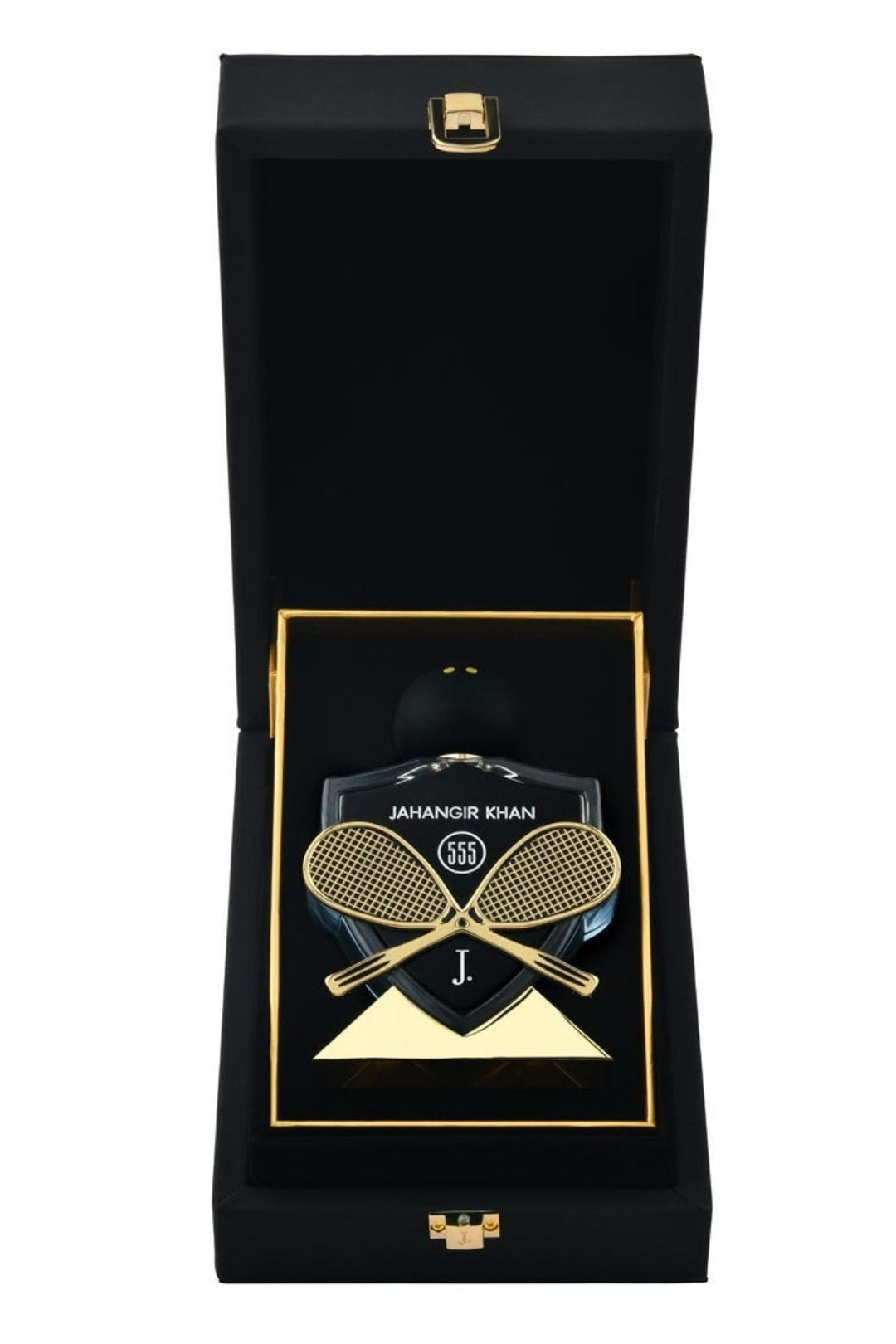 Jahangir Khan Pour Homme