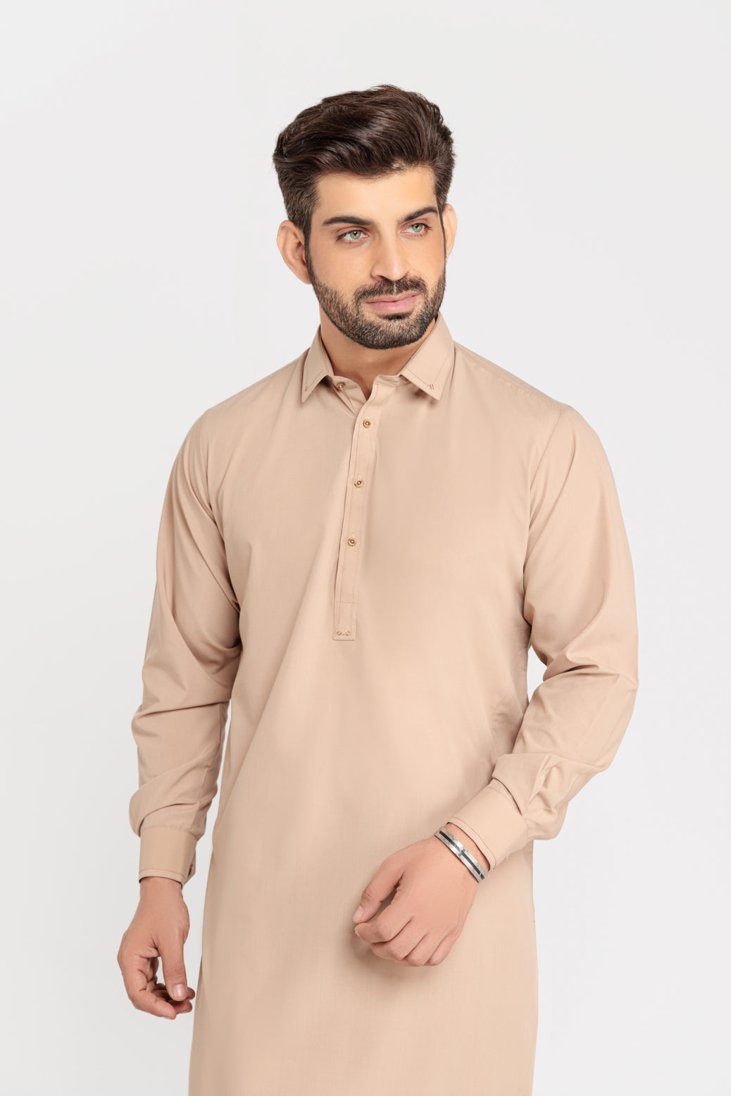 Blended Milo Kurta Shalwar - Bonanza