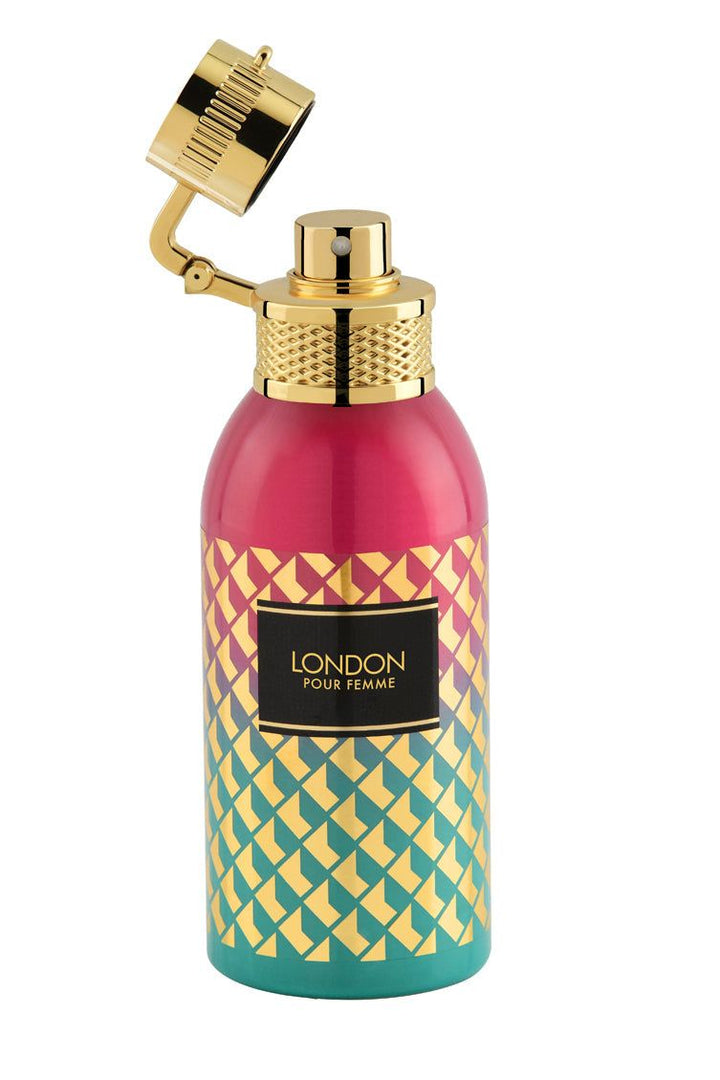 London Pour Femme