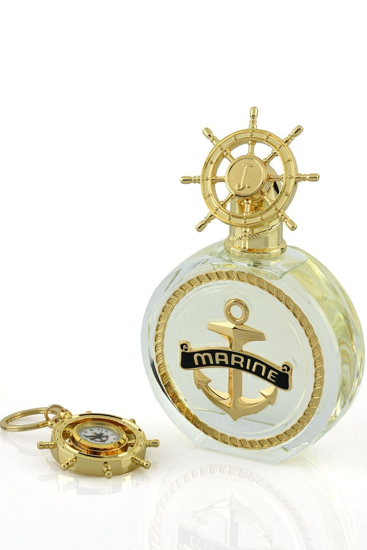 Marine Pour Homme