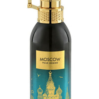 Moscow Pour Homme