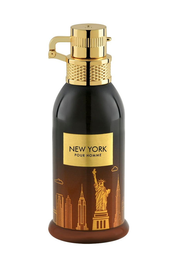 New York Pour Homme