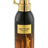 New York Pour Homme