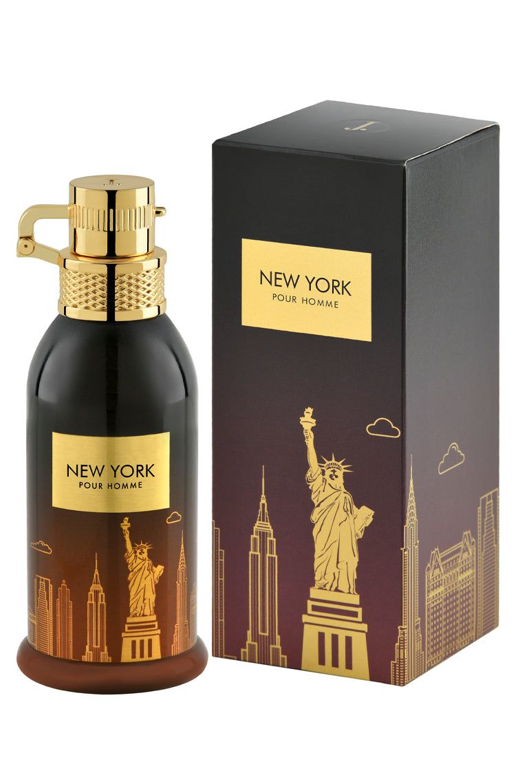 New York Pour Homme