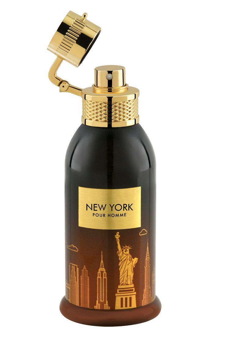 New York Pour Homme