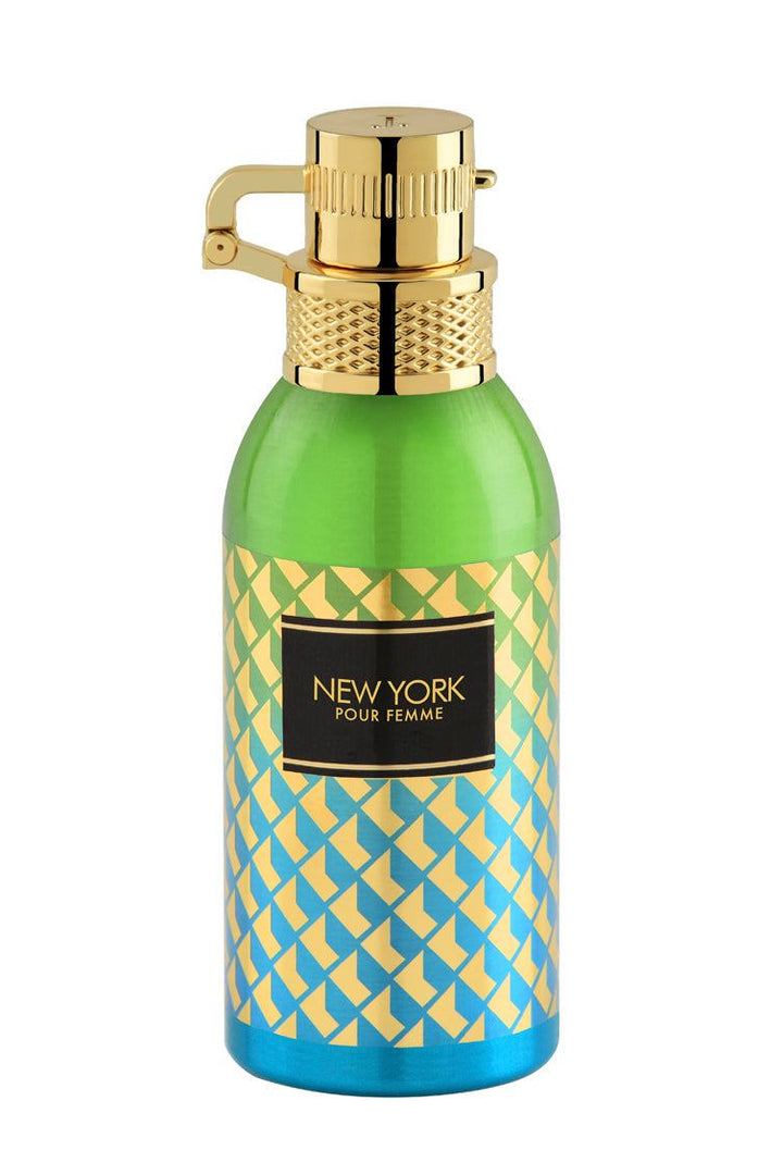 New York Pour Femme