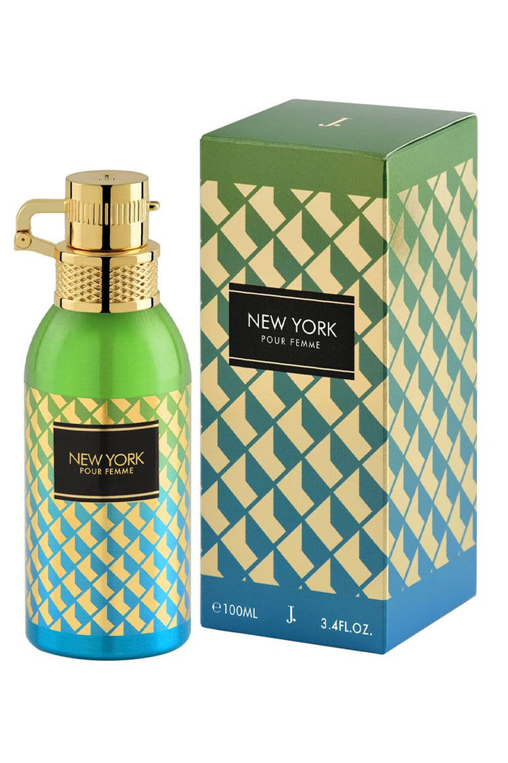 New York Pour Femme