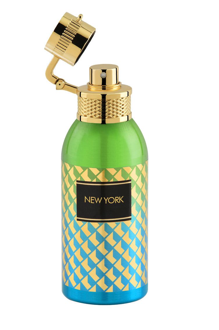 New York Pour Femme