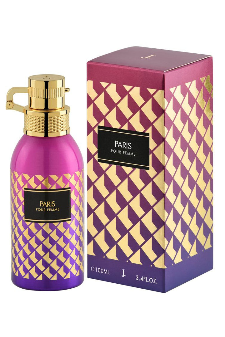 Paris Pour Femme