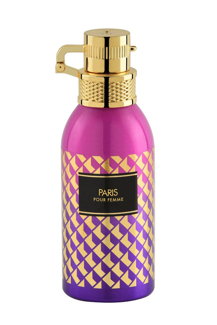 Paris Pour Femme