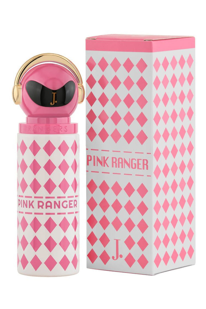 Pink Ranger For Kids