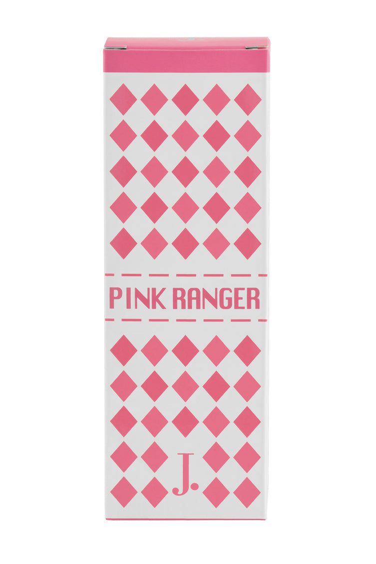 Pink Ranger For Kids