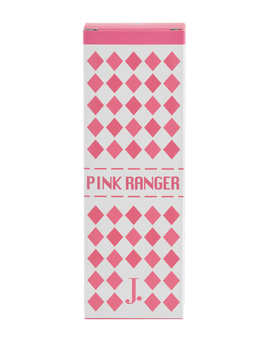 Pink Ranger For Kids
