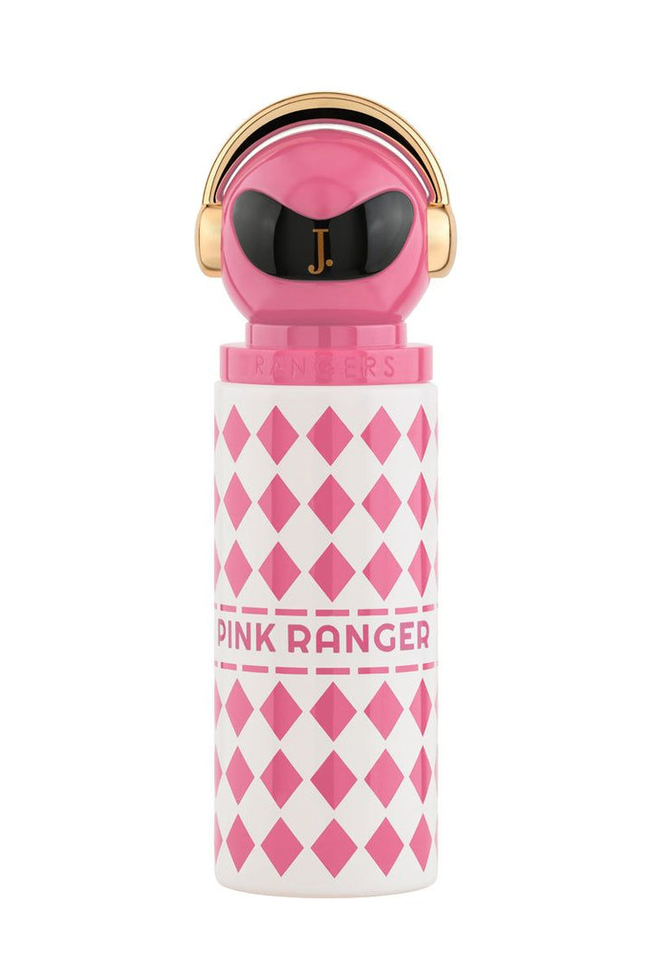 Pink Ranger For Kids