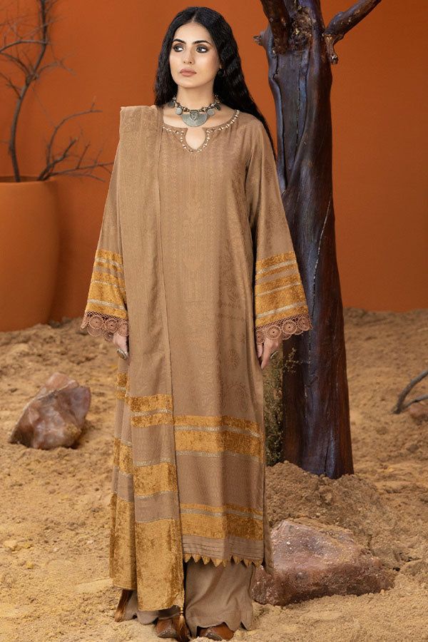 TL-82 - Tehzeeb Jacquard Collection