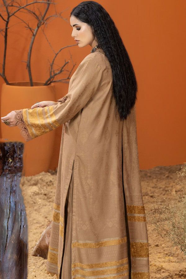 TL-82 - Tehzeeb Jacquard Collection