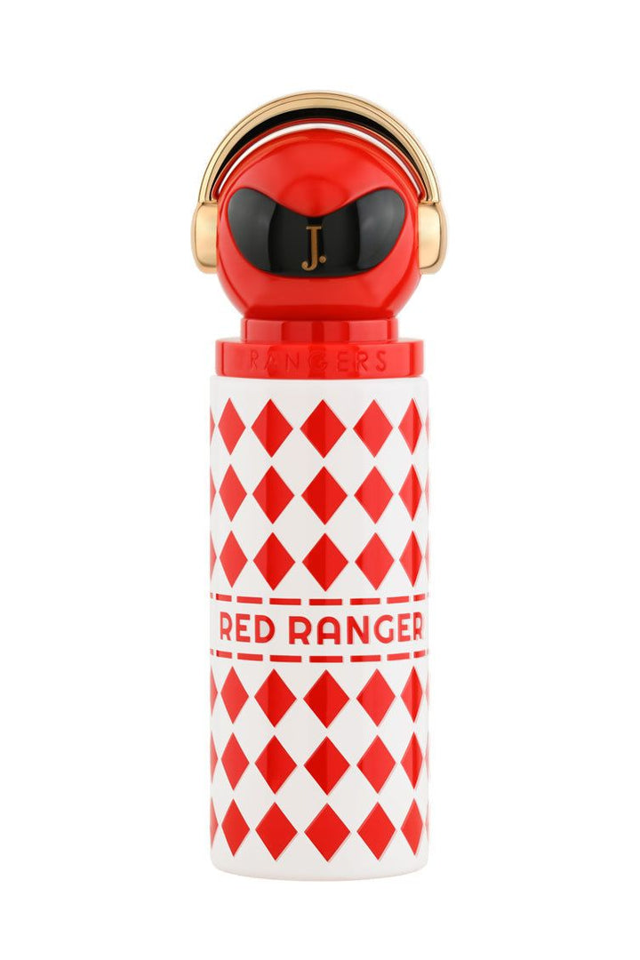 Red Ranger For Kids