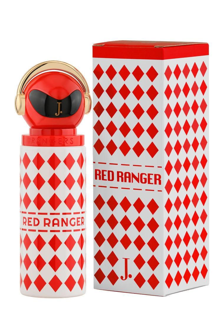 Red Ranger For Kids