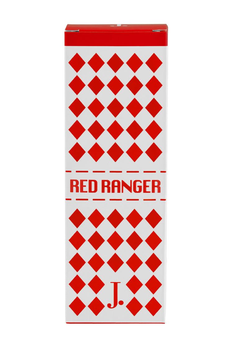 Red Ranger For Kids