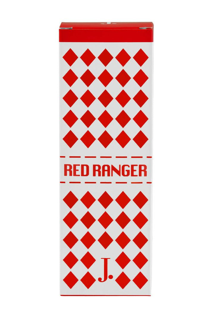 Red Ranger For Kids