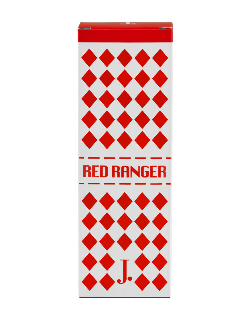 Red Ranger For Kids