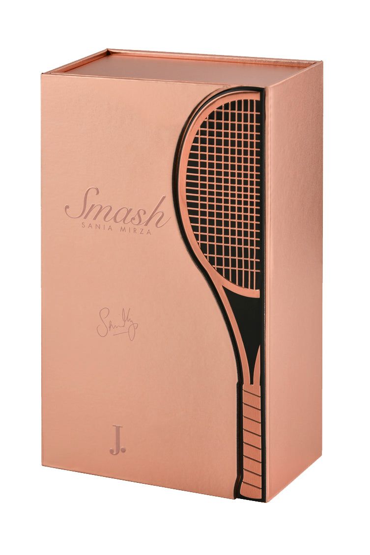 Smash By Sania Mirza