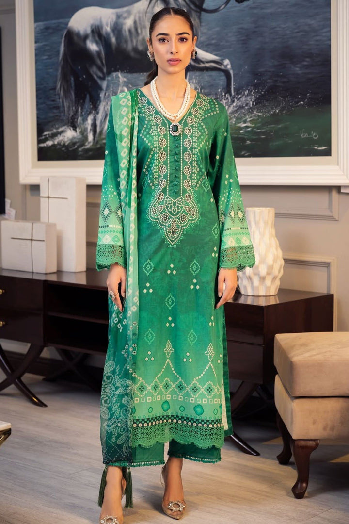 SP-51 - Nureh Signature Print Collection