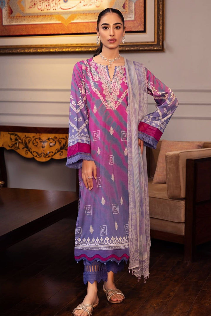 SP-53 - Nureh Signature Print Collection