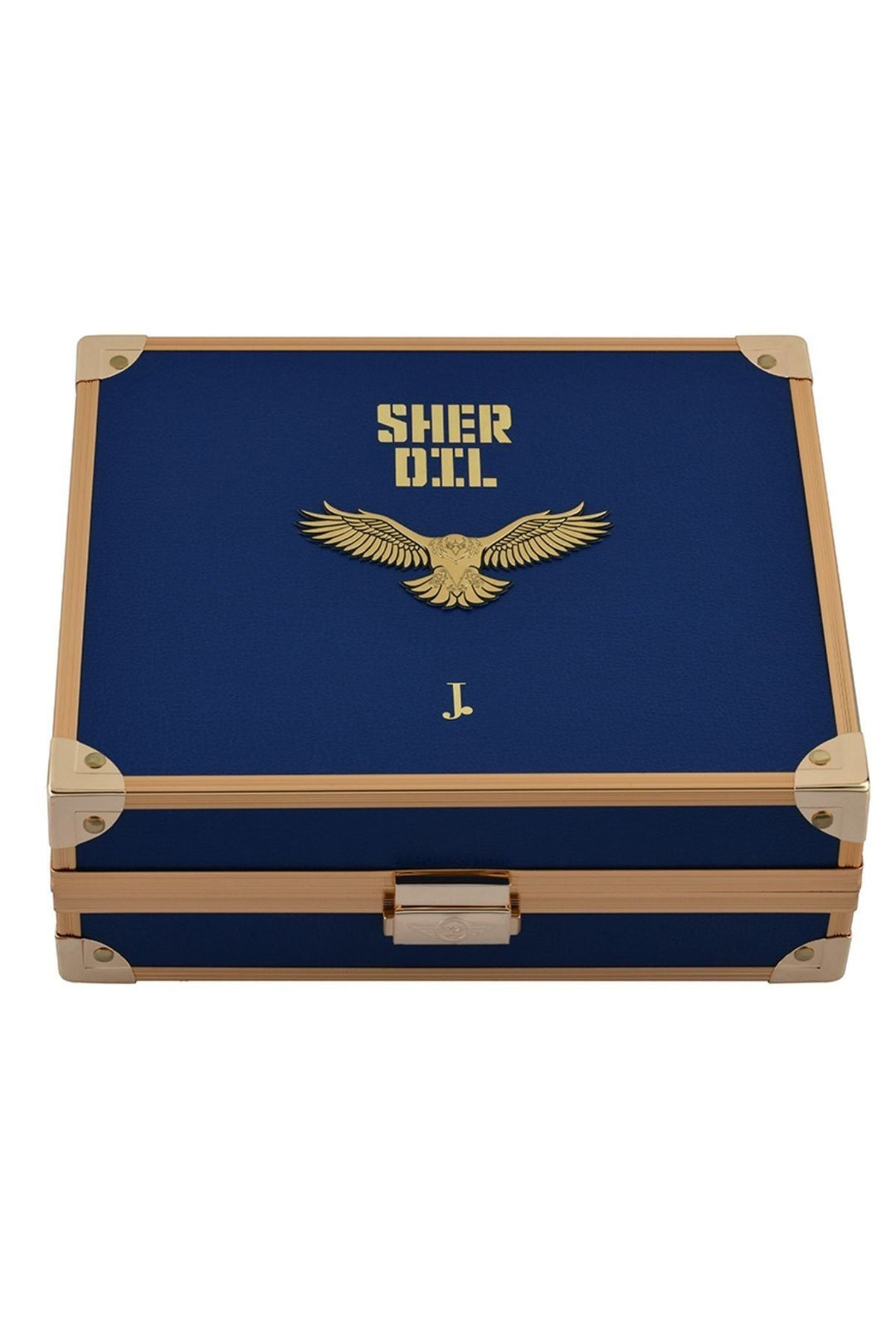 Sher Dil Pour Homme