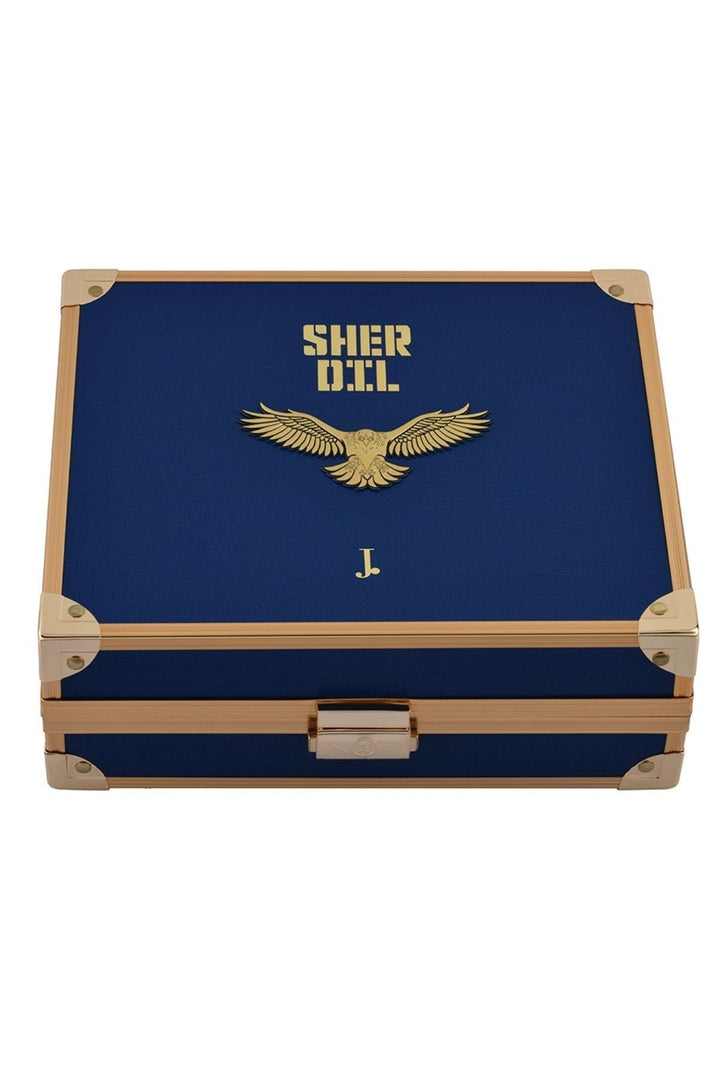Sher Dil Pour Homme
