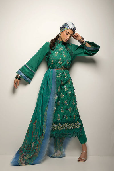 Design 10A - Sobia Nazir Vital Collection