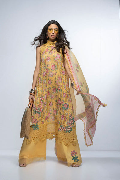 Design 1B - Sobia Nazir Vital Collection