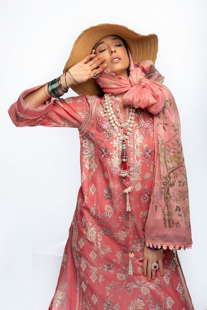 Design 4A - Sobia Nazir Vital Collection