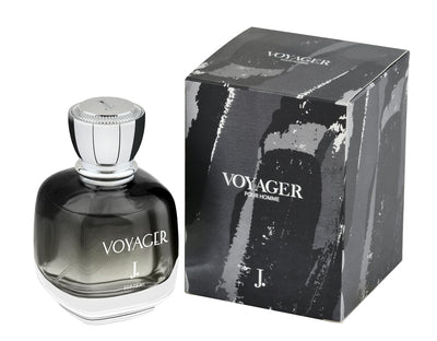 Voyager Pour Homme