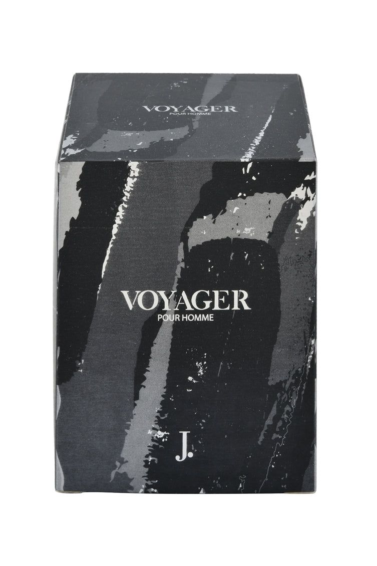 Voyager Pour Homme