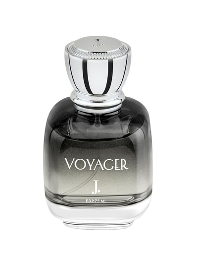 Voyager Pour Homme