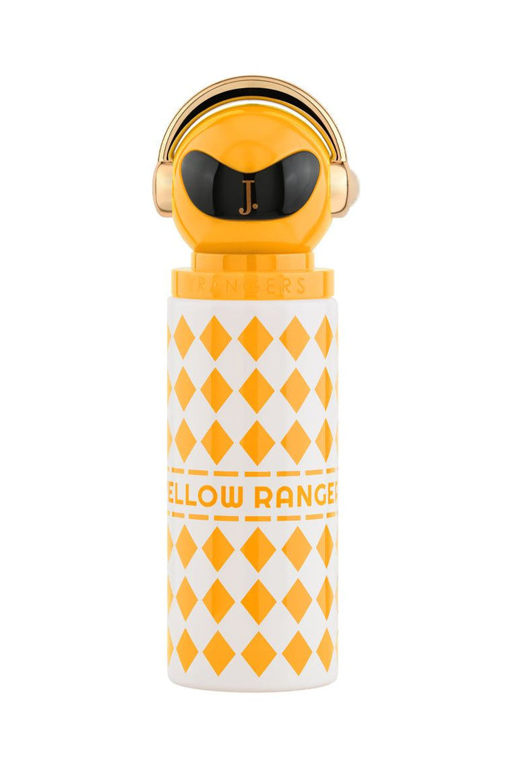 Yellow Ranger For Kids