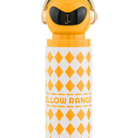 Yellow Ranger For Kids