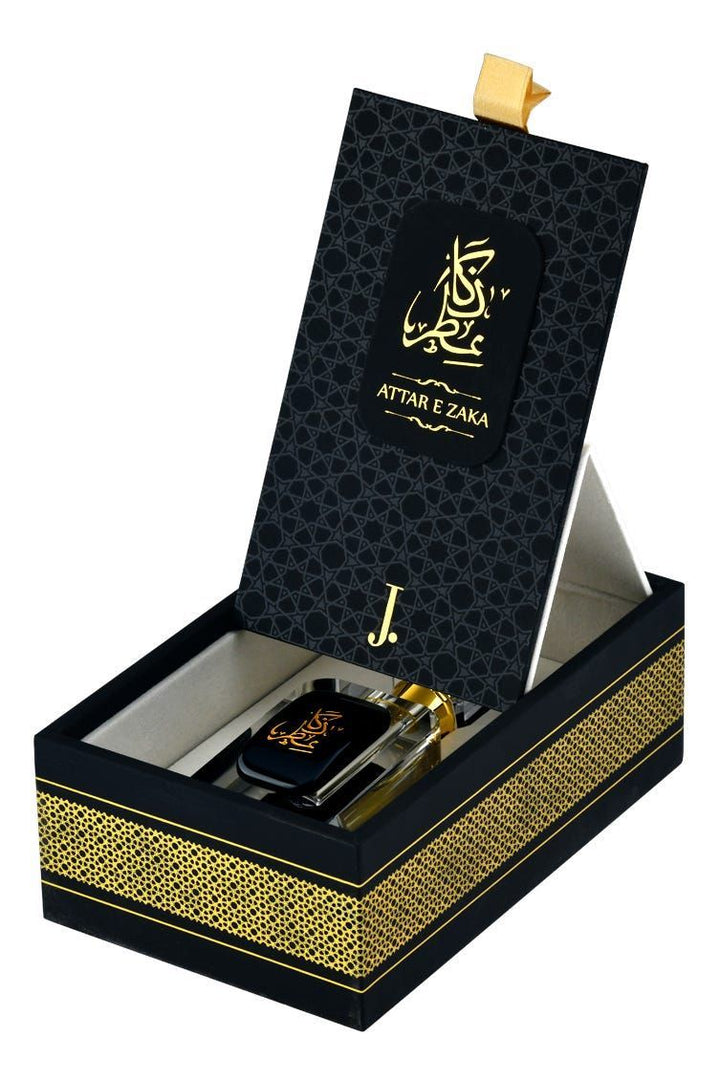 Attar-e-Zaka