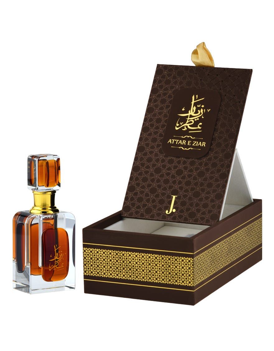 Attar-e-Ziar