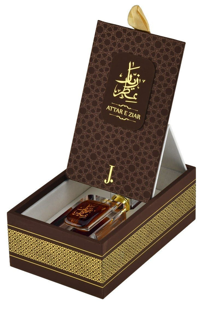 Attar-e-Ziar