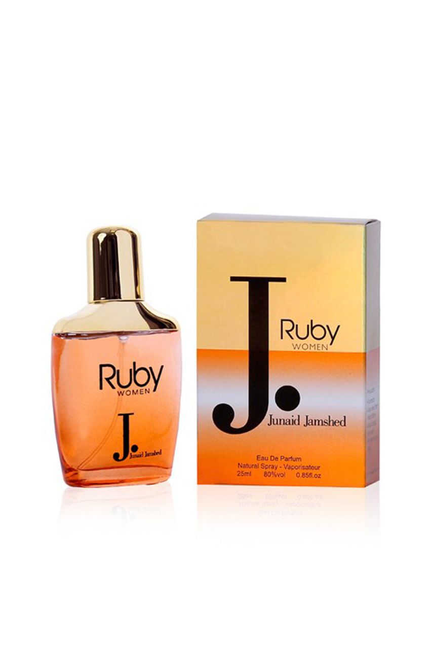 Ruby For Ladies
