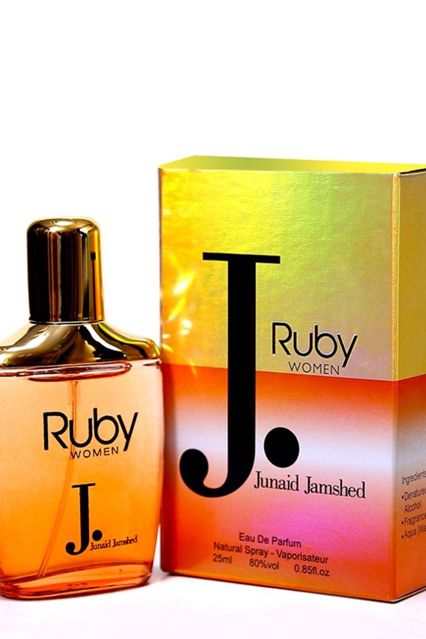 Ruby For Ladies
