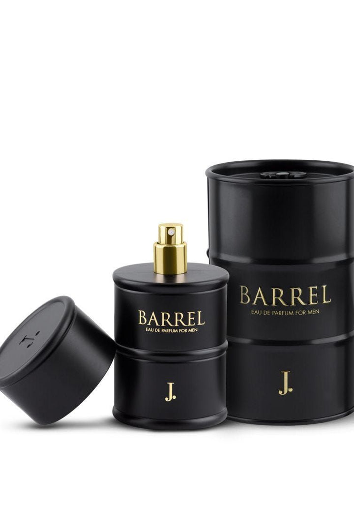 Barrel by J.