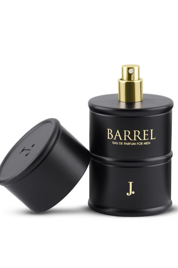 Barrel by J.